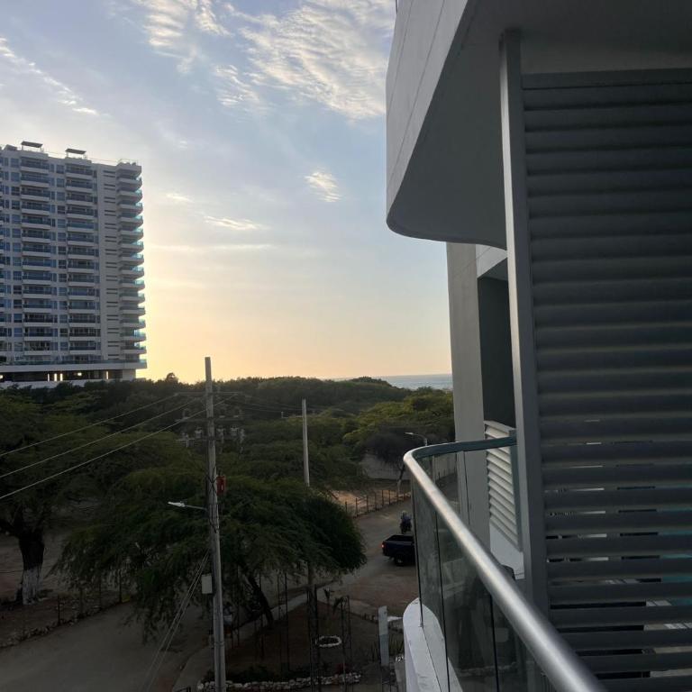 Apartamento Santa Marta, Rodadero Reservado - Two-Bedroom Apartment - 10