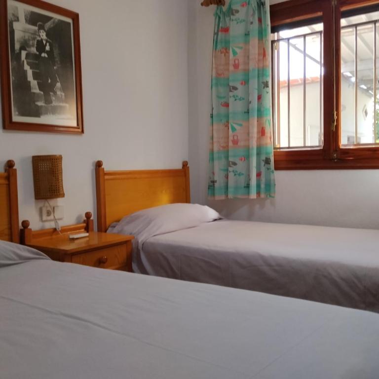 Villa Milvaques - Villa de 3 dormitorios - 12
