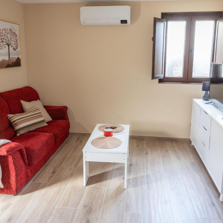 Casa Aradas - Vacation Home - 7