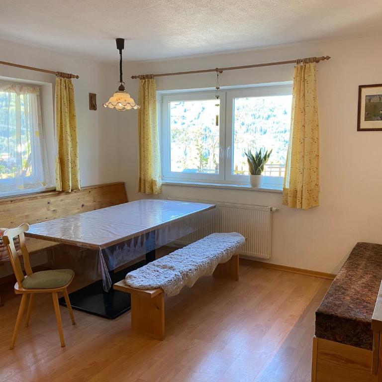 FeWoKlocker - Apartment mit 1 Schlafzimmer - 1