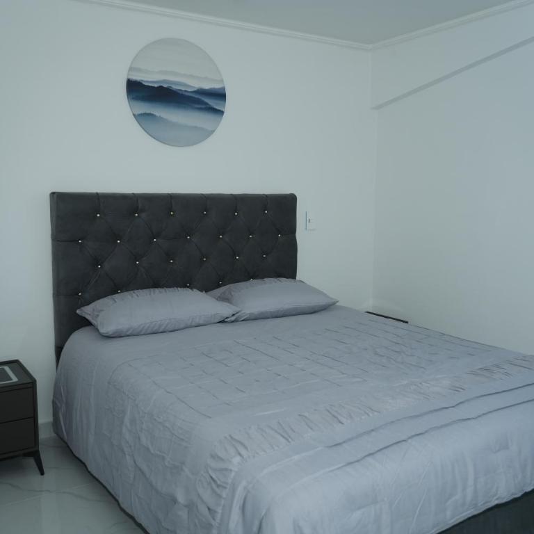 Jhonny Cay Suites - Habitación Cuádruple - vistas al jardín - 3
