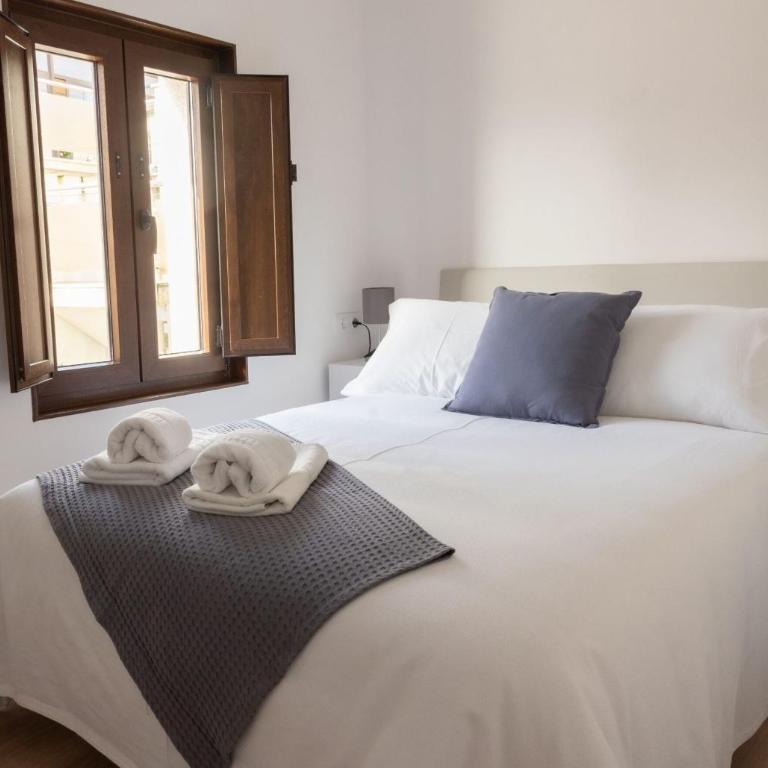 Casa Aradas - Vacation Home - 9