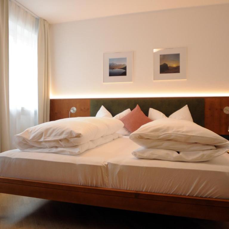 Apartment Nidus - Apartment mit 2 Schlafzimmern - 6