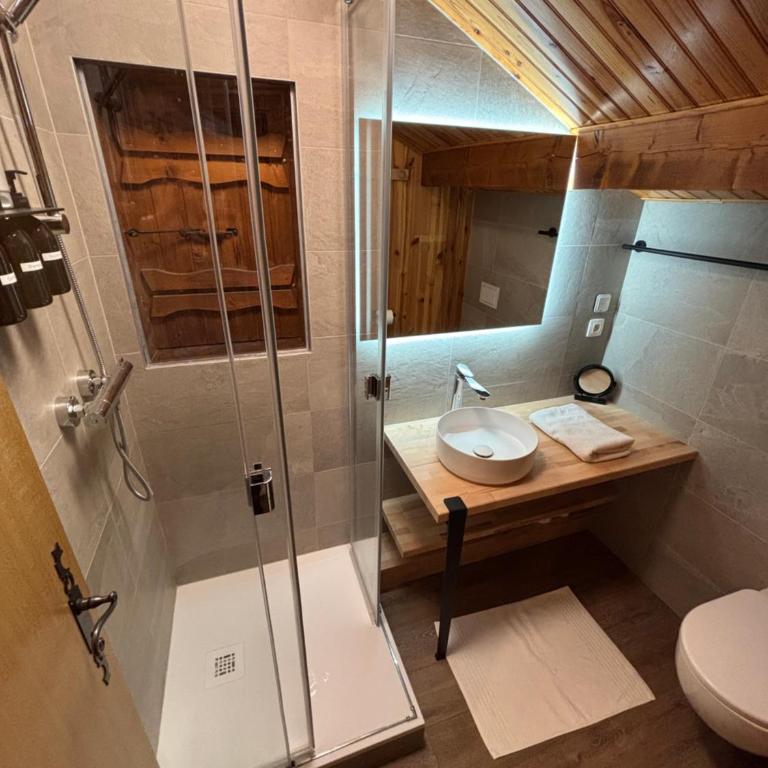 Chalet du Meilly - Chalet - 25