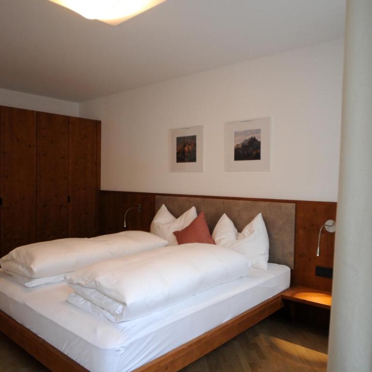 Apartment Nidus - Apartment mit 2 Schlafzimmern - 5