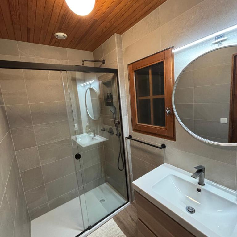 Chalet du Meilly - Chalet - 15