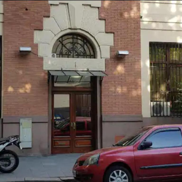 Hermoso depto en Boedo - One-Bedroom Loft Apartment with Balcony - 2