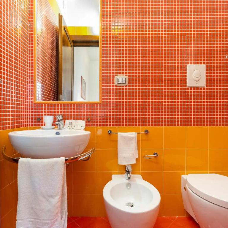 Le Chele - A Due Passi dal Mare - Suite King - 15