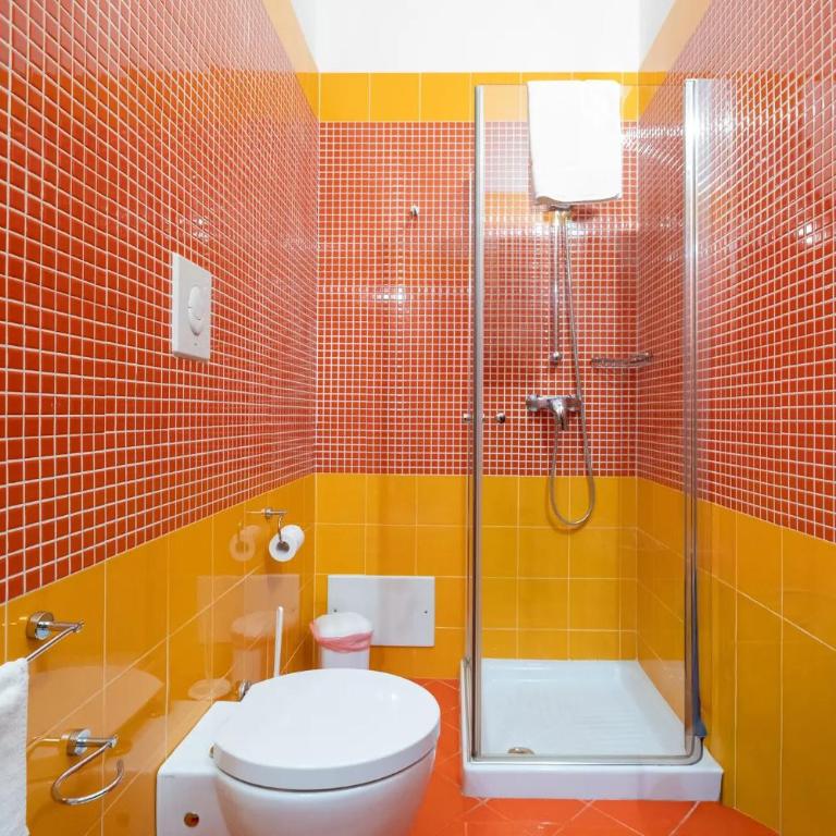 Le Chele - A Due Passi dal Mare - Suite King - 24