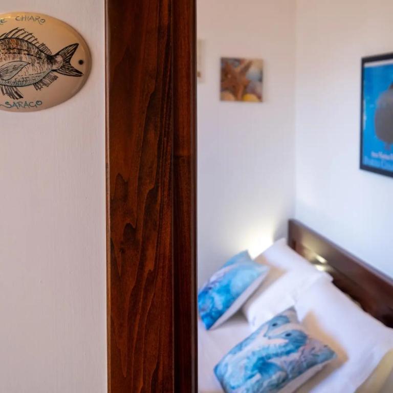 Le Chele - A Due Passi dal Mare - Suite Queen - 23
