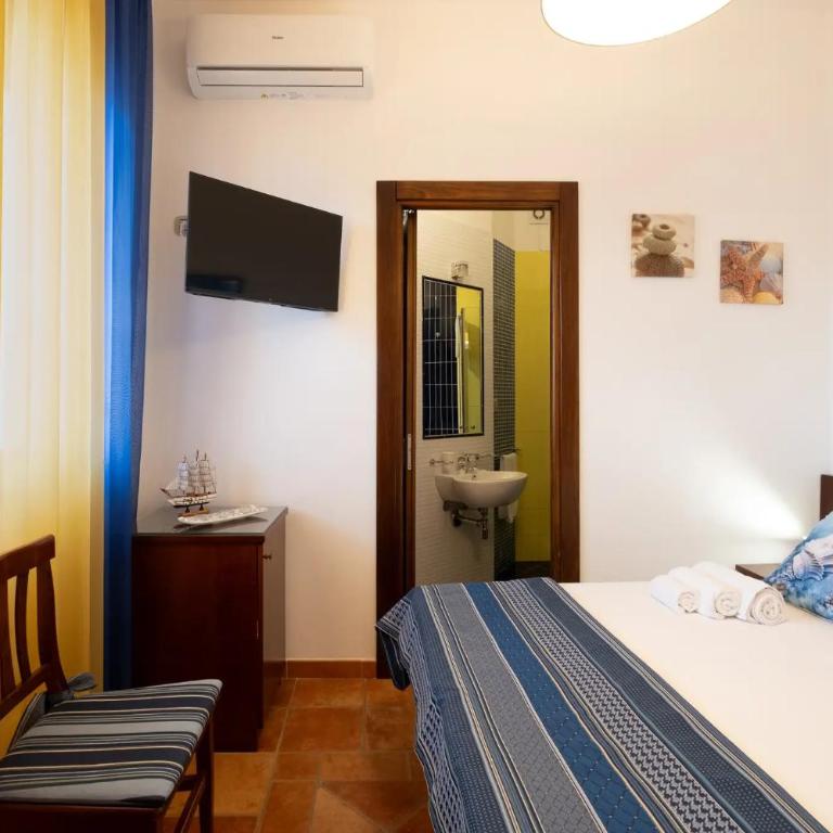 Le Chele - A Due Passi dal Mare - Suite Queen - 22