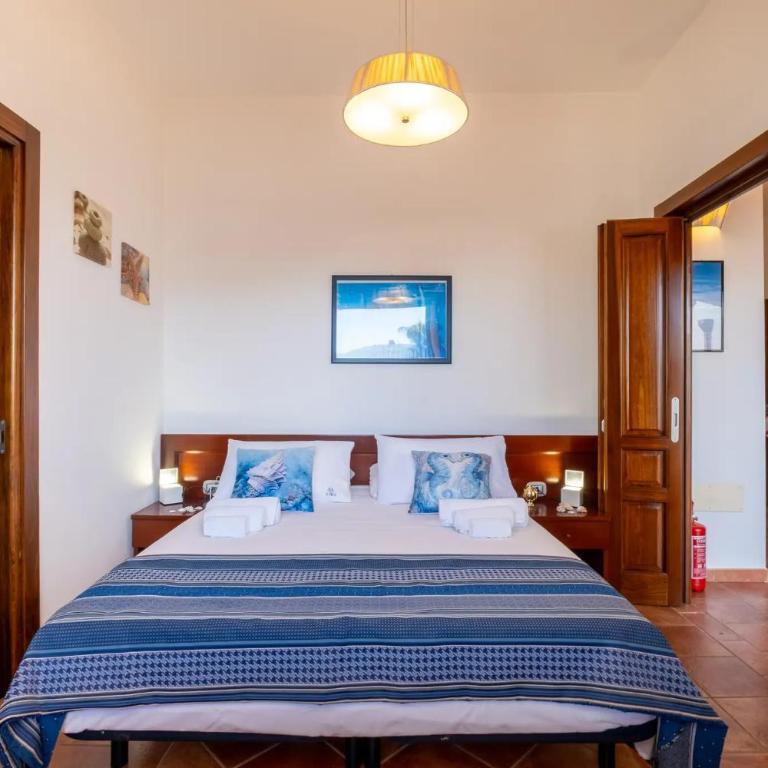 Le Chele - A Due Passi dal Mare - Suite Queen - 6