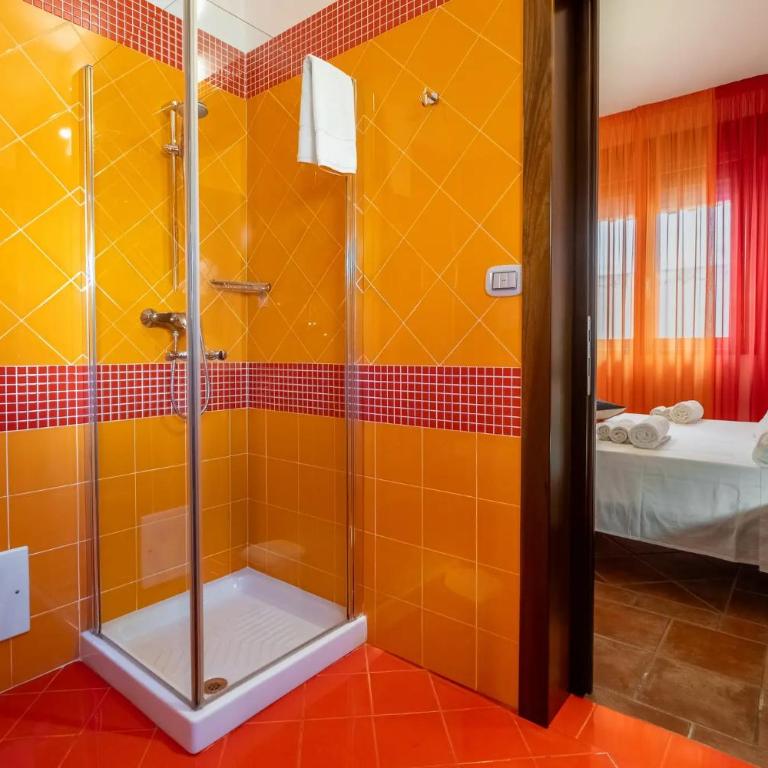 Le Chele - A Due Passi dal Mare - Junior Suite - 20