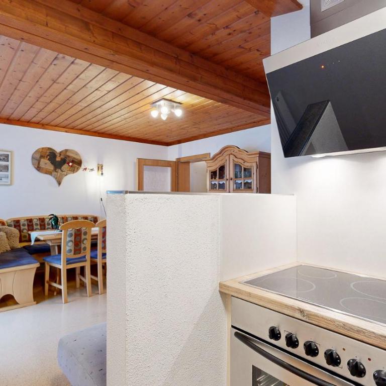 Wiesingbauer - Apartment mit Blick auf die Berge - 20