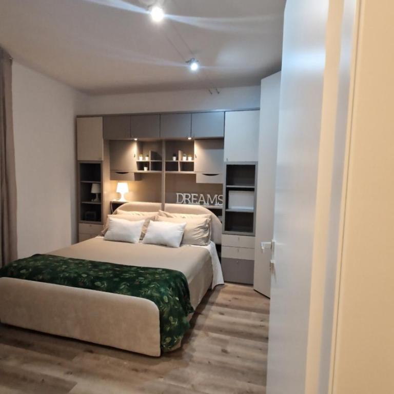 Bandìtella home - Appartamento con 1 Camera da Letto - 4