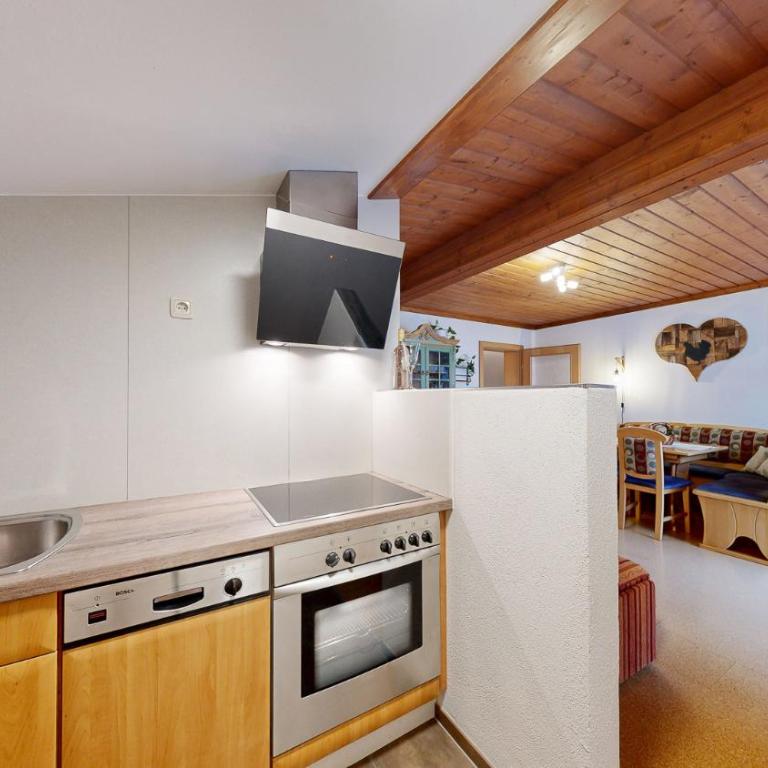 Wiesingbauer - Apartment mit Balkon - 21