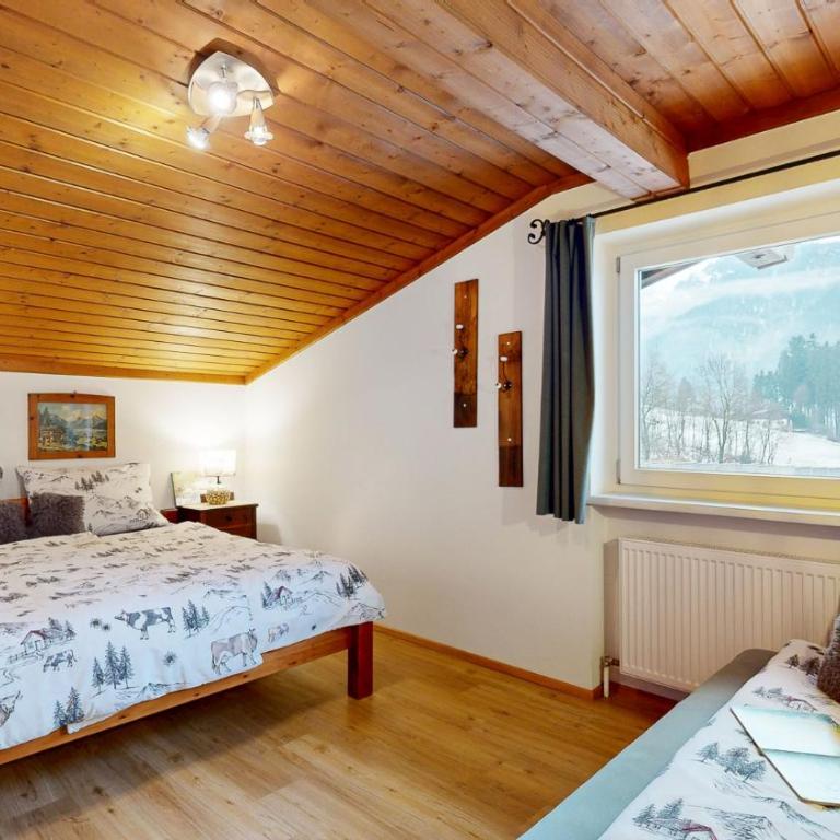 Wiesingbauer - Apartment mit Balkon - 24