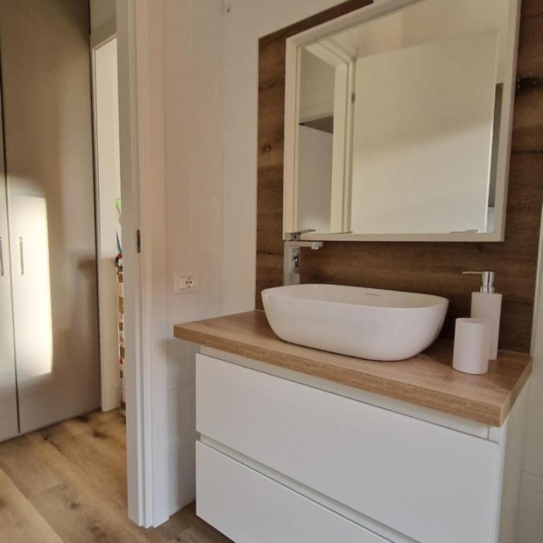 Bandìtella home - Appartamento con 1 Camera da Letto - 7