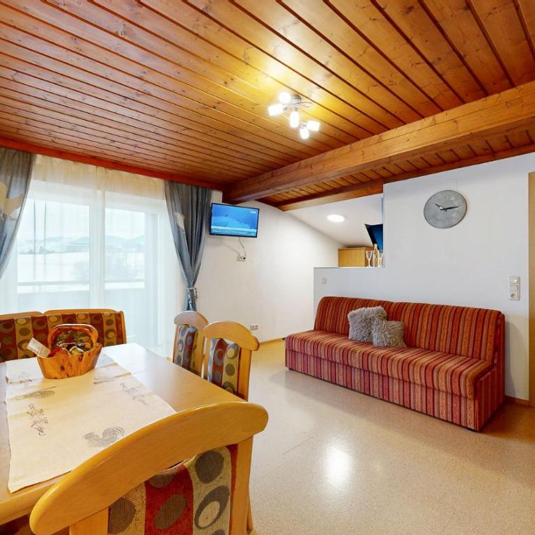 Wiesingbauer - Apartment mit Balkon - 29