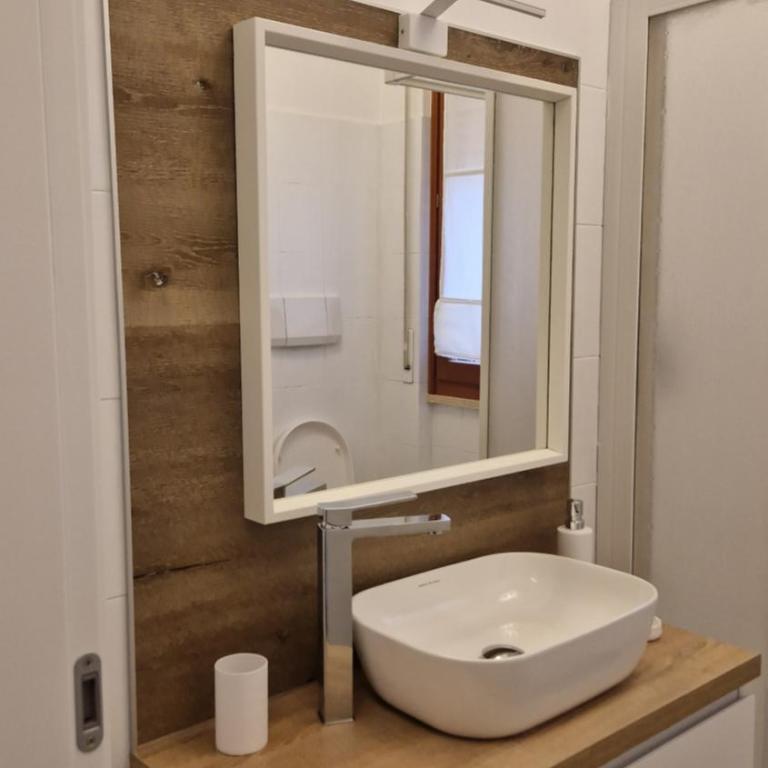 Bandìtella home - Appartamento con 1 Camera da Letto - 9