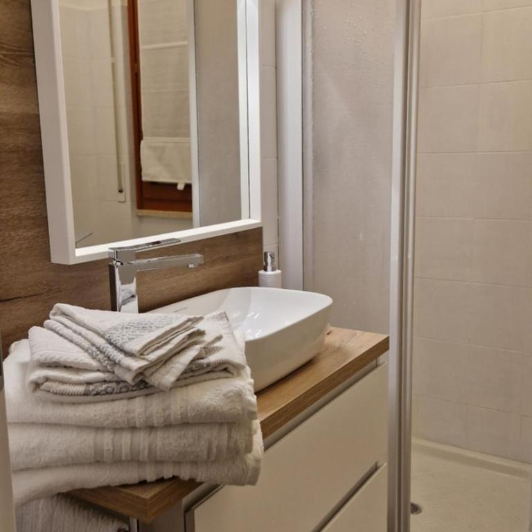 Bandìtella home - Appartamento con 1 Camera da Letto - 12