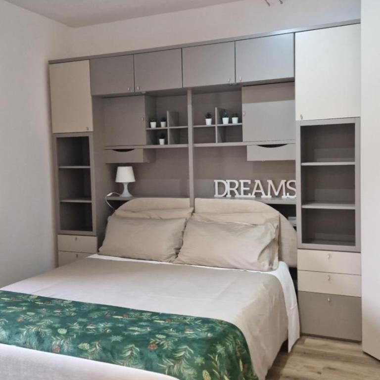 Bandìtella home - Appartamento con 1 Camera da Letto - 14