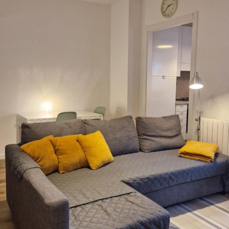 Bandìtella home - Appartamento con 1 Camera da Letto - 15