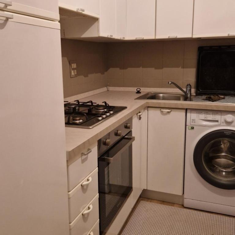 Bandìtella home - Appartamento con 1 Camera da Letto - 18