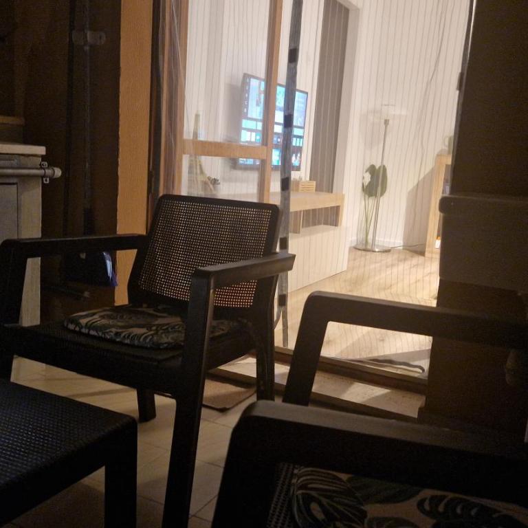 Bandìtella home - Appartamento con 1 Camera da Letto - 19