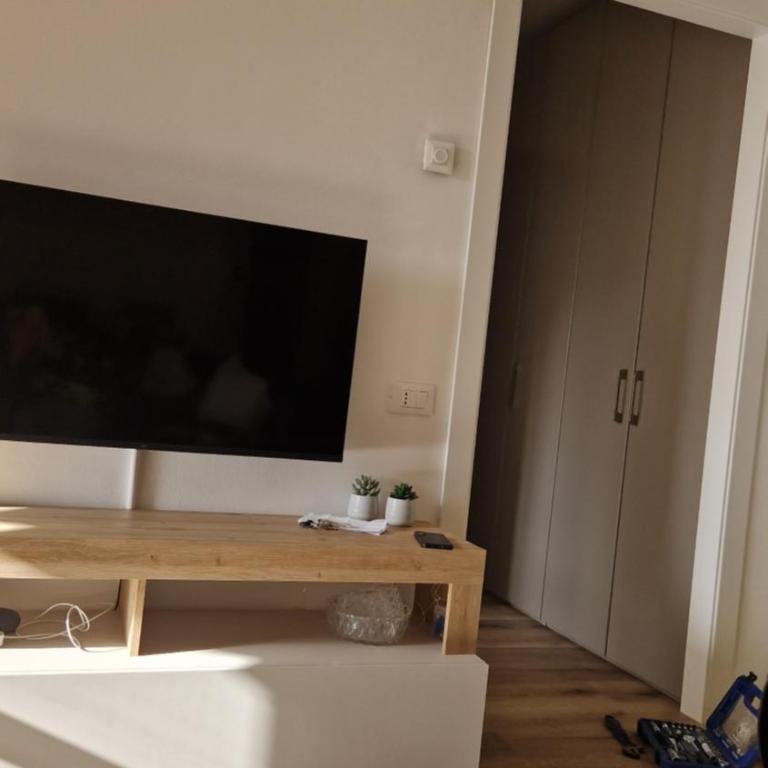 Bandìtella home - Appartamento con 1 Camera da Letto - 20