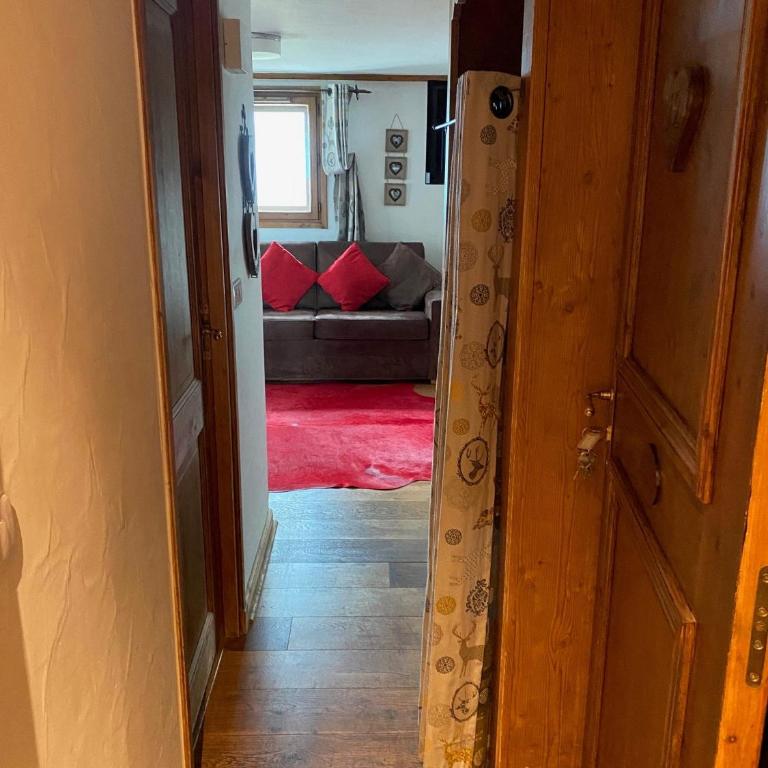 Les Monts Charvin - Chambre Deluxe - 3