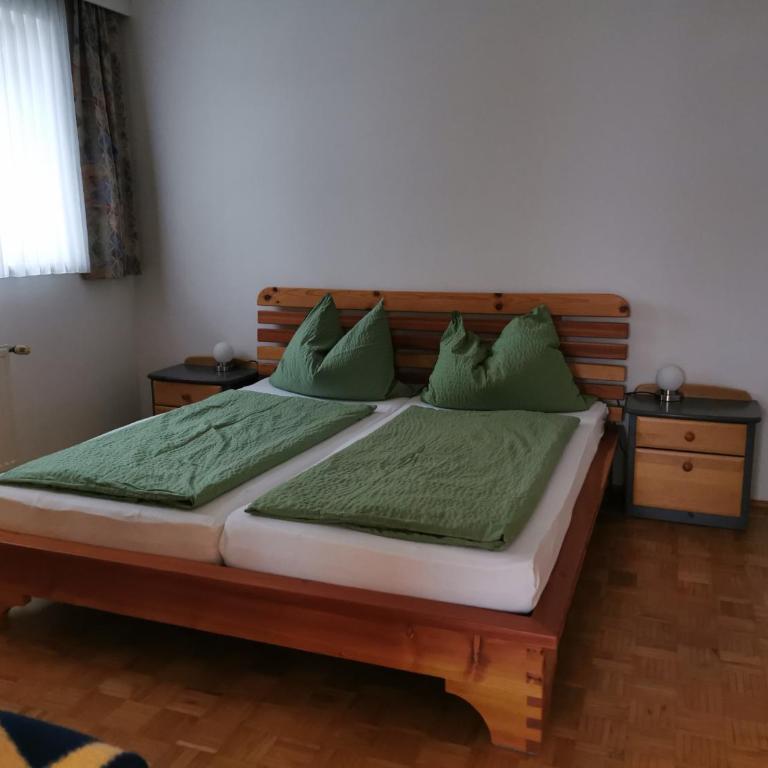 Gästehaus Lutschounig - Apartment mit 1 Schlafzimmer - 12