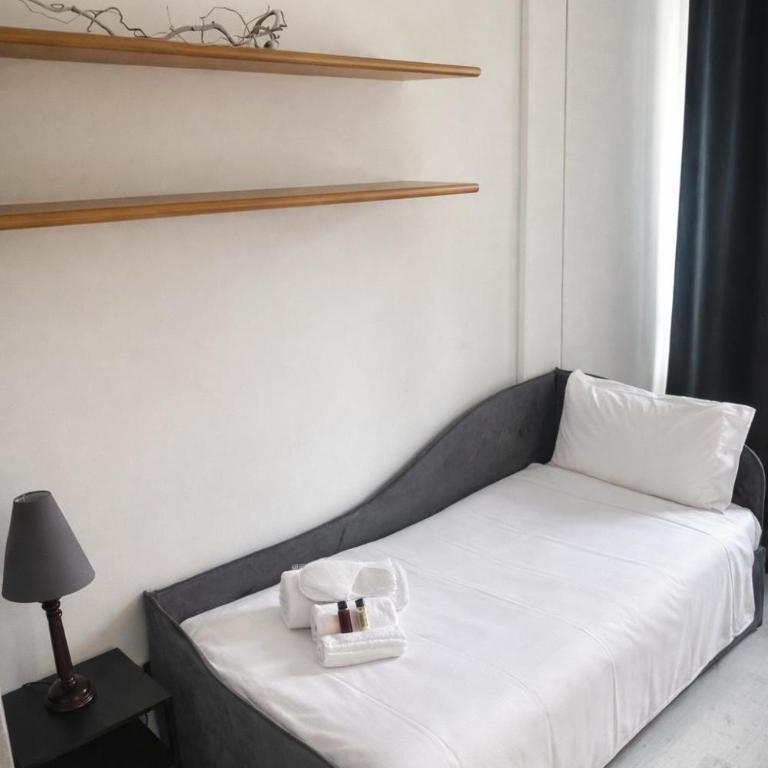 Residence Alexandra Stay - Camera Tripla - 2