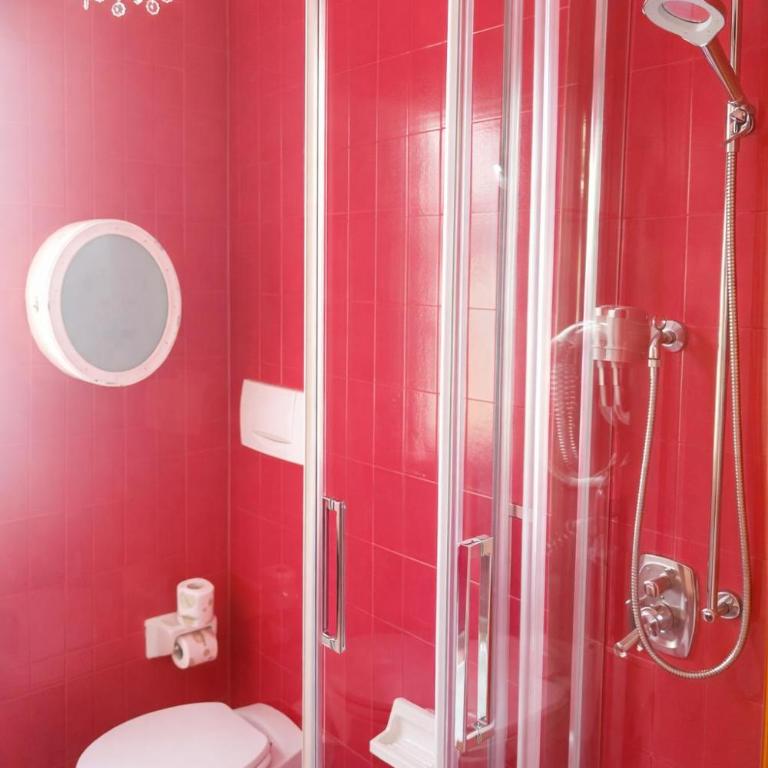 Residence Alexandra Stay - Camera Matrimoniale - 1