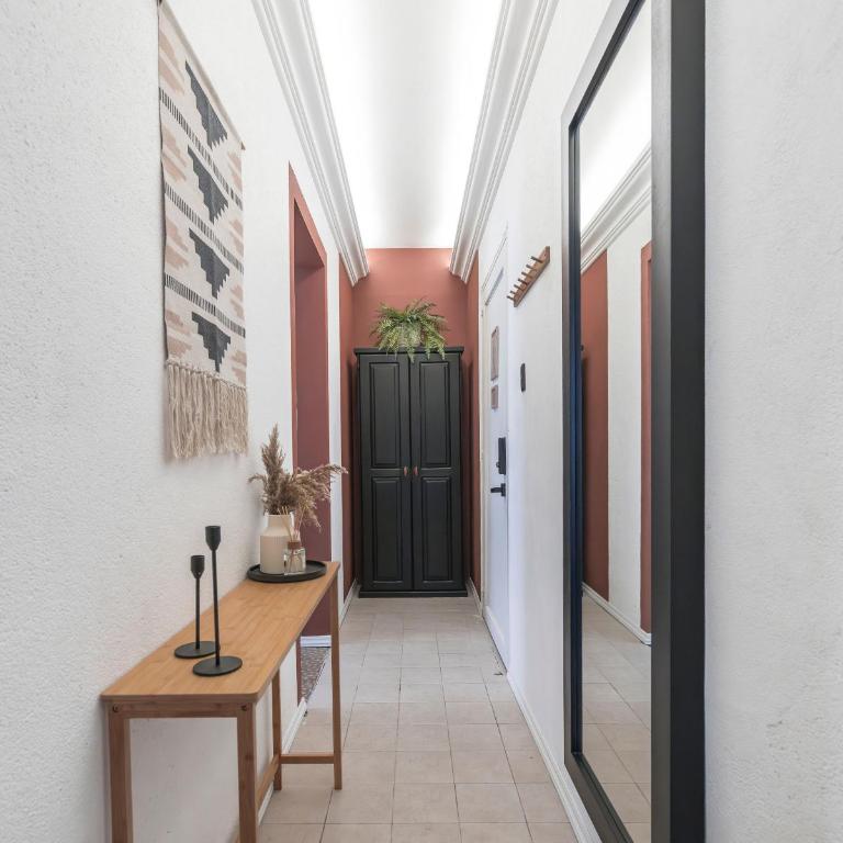 Lofts Álvaro Obregón - Suite - 7