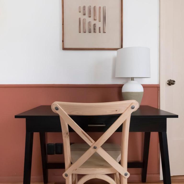 Lofts Álvaro Obregón - Suite - 8