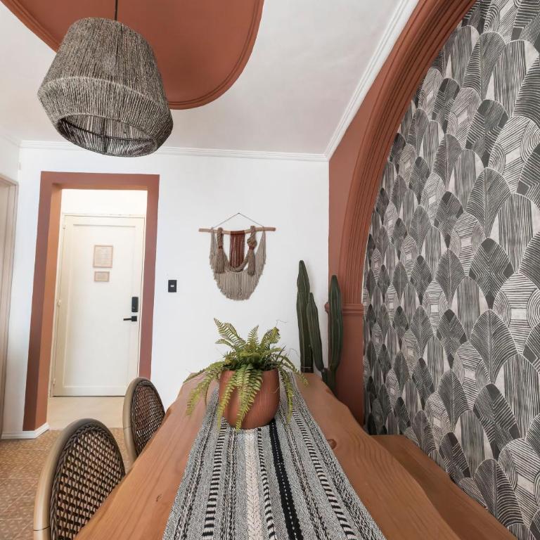 Lofts Álvaro Obregón - Suite - 12