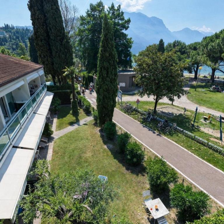 Club Nautico - Phoenix Studio Lake View - Monolocale con Divano-Letto - 16