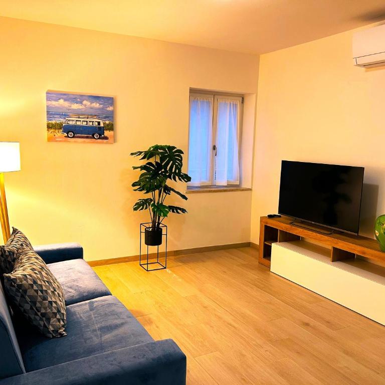 Antico Borgo San Zeno - Appartamento con 2 Camere da Letto - 10