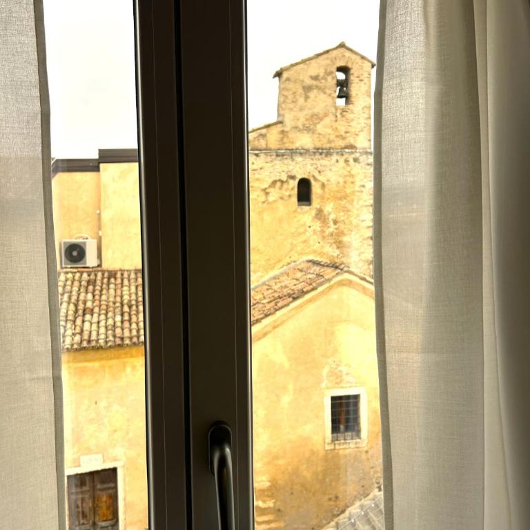 Antico Borgo San Zeno - Appartamento con 1 Camera da Letto - 12