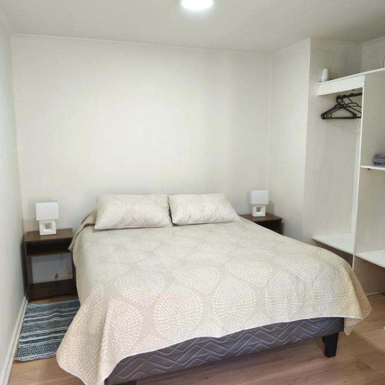 Departamento Corcovado - Two-Bedroom Apartment - 5