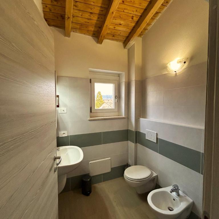 Antico Borgo San Zeno - Appartamento con 1 Camera da Letto - 17