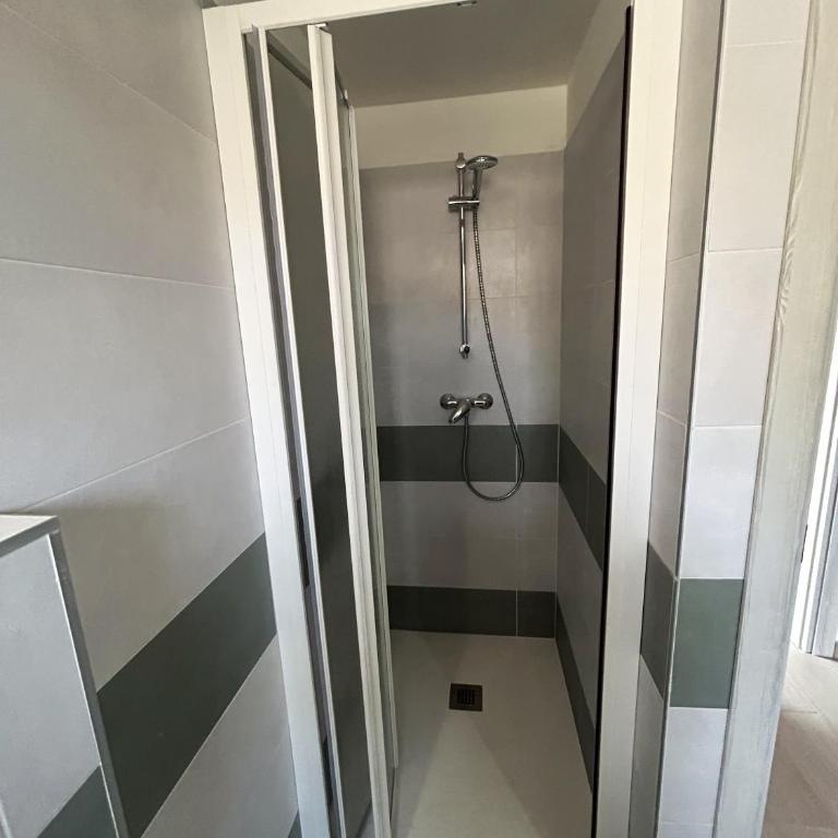 Antico Borgo San Zeno - Appartamento con 1 Camera da Letto - 19