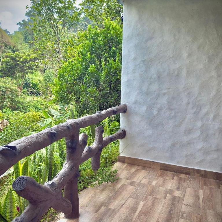 Alojamiento Kairos - Double Room - 5