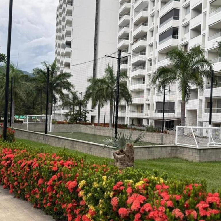 Apto Citadela Di Sole - Apartamento de 2 dormitorios - 1