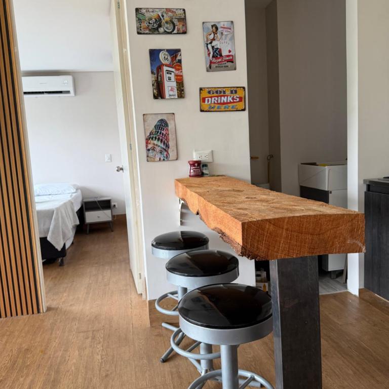 Apto Citadela Di Sole - Apartamento de 2 dormitorios - 2