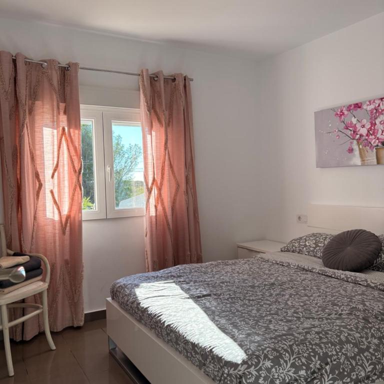 Peace and nature Altea La Vella - Two-Bedroom House - 7