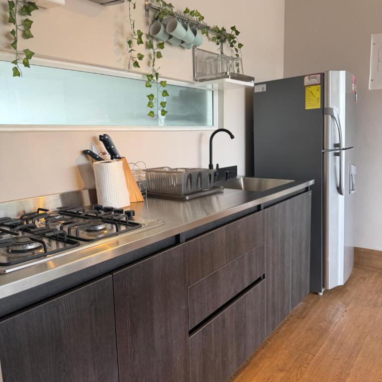 Apto Citadela Di Sole - Apartamento de 2 dormitorios - 3