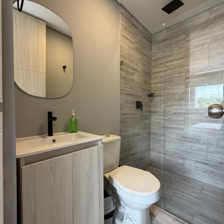 Apto Citadela Di Sole - Apartamento de 2 dormitorios - 6