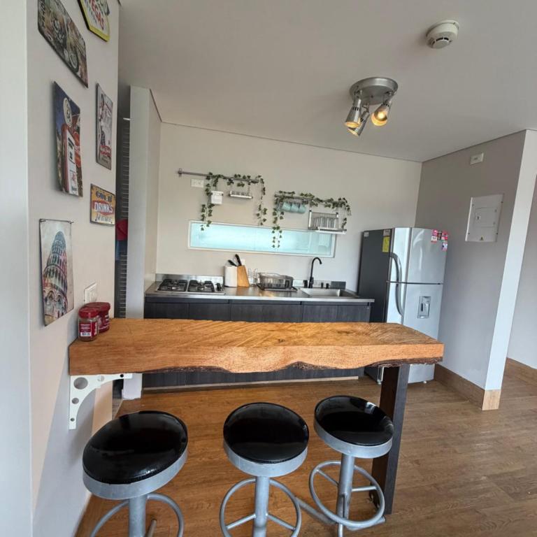 Apto Citadela Di Sole - Apartamento de 2 dormitorios - 7